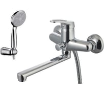 Универсальный смеситель Lemark Omega LM3110C