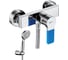 Смеситель Lemark Aura LM0603C для душа LM0603C 1