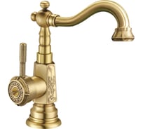 Смеситель для раковины/кухни Lemark Jasmine LM6604B