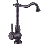 Смеситель Lemark Jasmine для кухни LM6645ORB