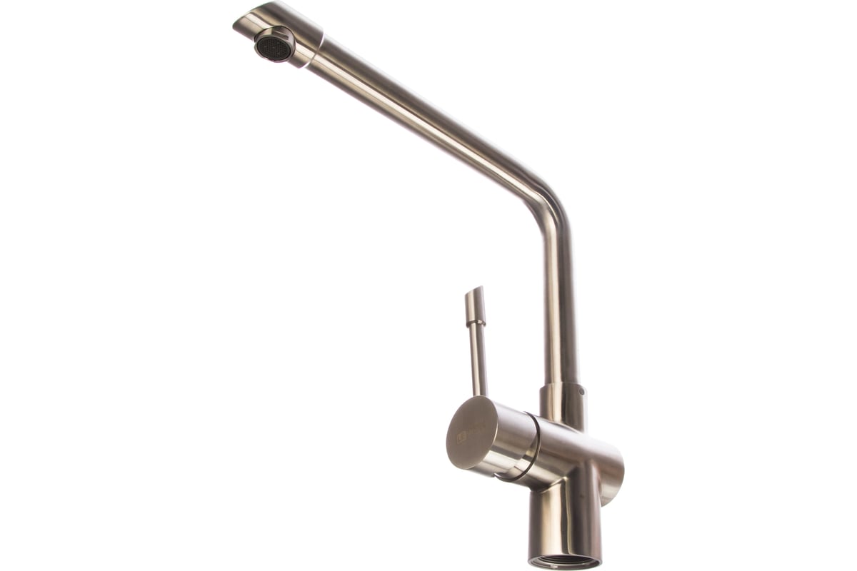 Смеситель Lemark Expert для кухни LM5074S - выгодная цена, отзывы ...