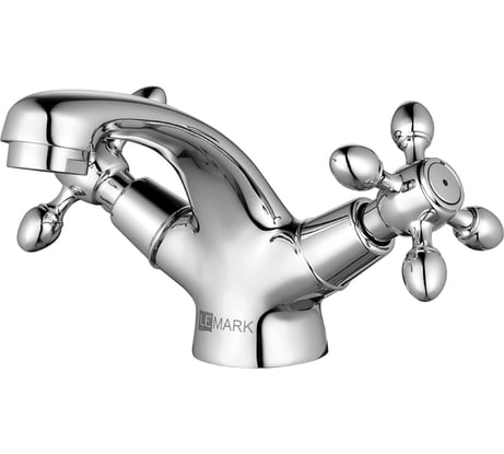 Смеситель для раковины Lemark Vista LM7606C