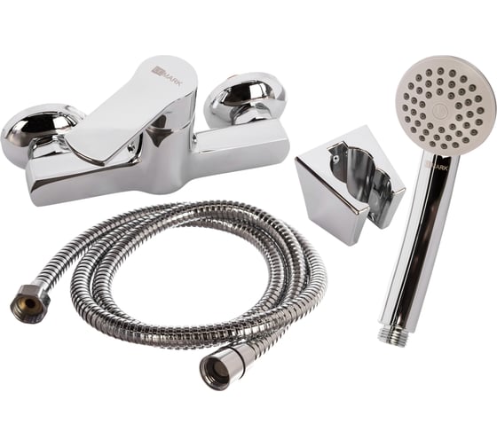Смеситель для душа Lemark Plus Grace LM1503C