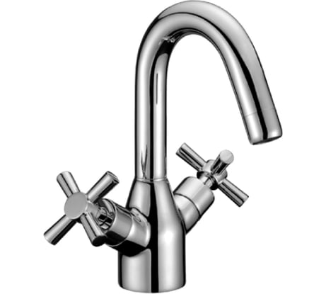 Смеситель Lemark Neo для раковины LM2207C