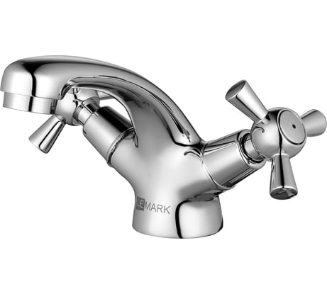 Смеситель для раковины Lemark Contour LM7406C