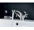 Смеситель для раковины Lemark Contour LM7406C 2