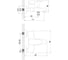Смеситель Lemark Status для ванны LM4402C 2