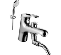 Смеситель на борт ванны Lemark Omega LM3115C