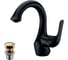 Смеситель для раковины Lemark Swan LM5406BG 1