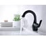Смеситель для раковины Lemark Swan LM5406BG 2