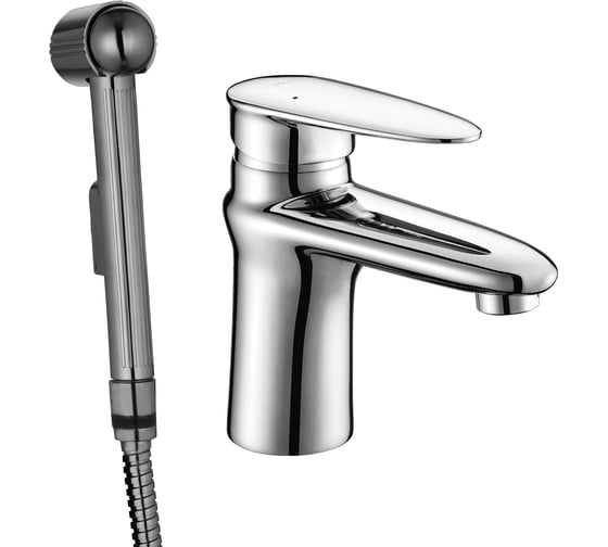 Смеситель для раковины Lemark Status LM4416C