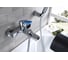 Смеситель Lemark Aura LM0614C для ванны LM0614C 2