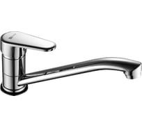 Смеситель для кухни Lemark Point LM0304C