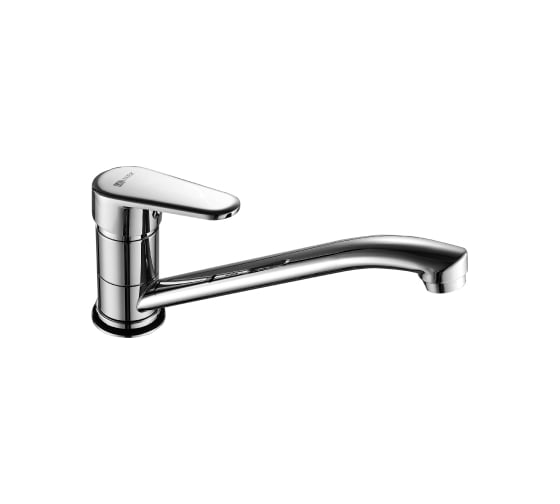Смеситель для кухни Lemark Point LM0304C