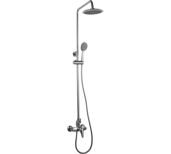 Смеситель Lemark Poseidon для душа LM4260C 1