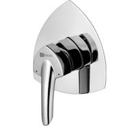 Смеситель Lemark Mars для душа, встраиваемый LM3523C