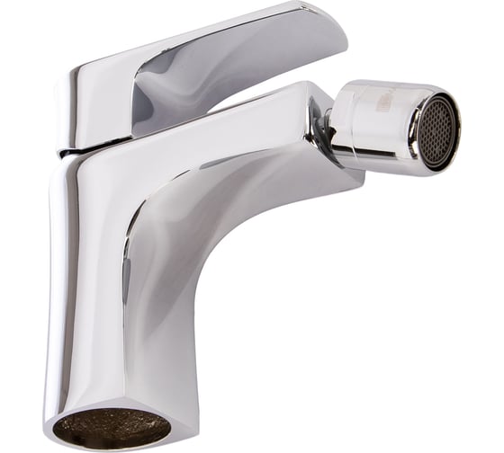 Смеситель для биде Lemark Plus Factor LM1608C