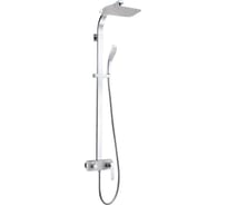 Смеситель Lemark Melange для душа LM4960CW