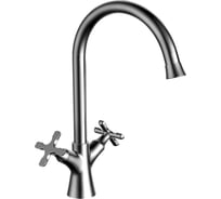Смеситель Lemark Duetto для кухни LM5704C