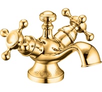 Смеситель для раковины Lemark Jasmine LM6646B
