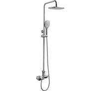 Смеситель Lemark Bellario LM6862C для ванны и душа LM6862C
