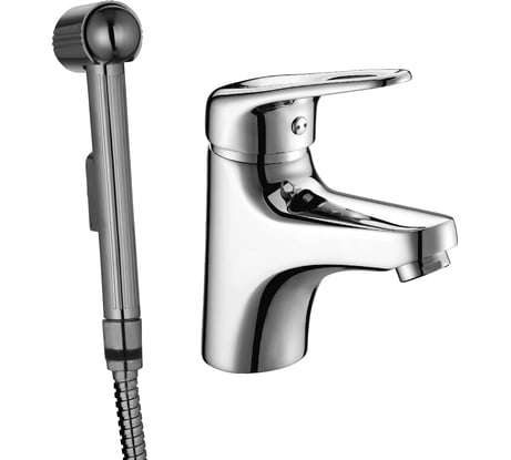 Смеситель для раковины и биде Lemark Luna LM4116C