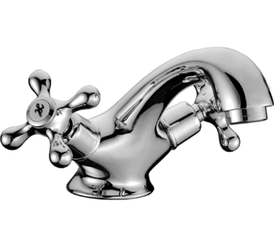 Смеситель для раковины Lemark Standard LM2106C