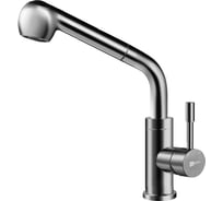 Смеситель Lemark Expert для кухни LM5076S