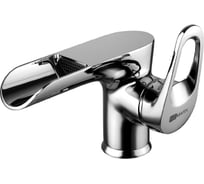 Смеситель для раковины Lemark Omega LM3146C