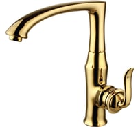 Смеситель Lemark Brava LM4705G для кухни LM4705G