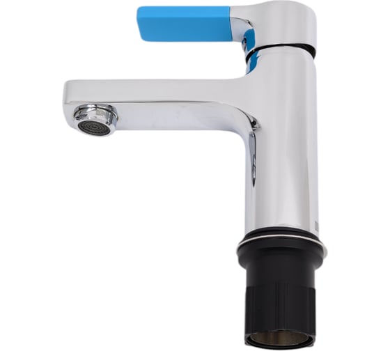 Смеситель для раковины Lemark Aura LM0606C