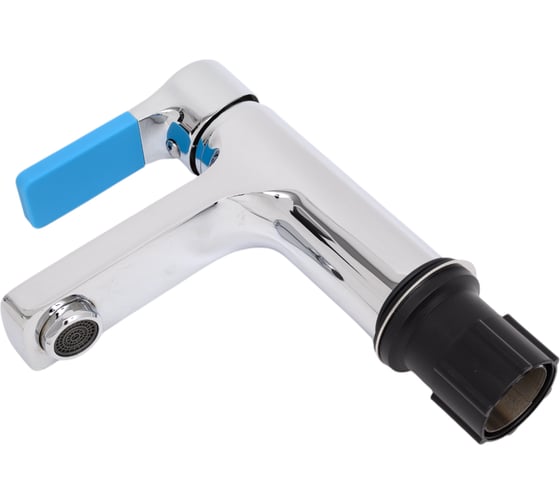 Смеситель для раковины Lemark Aura LM0606C
