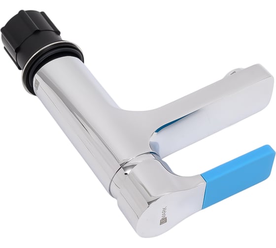 Смеситель для раковины Lemark Aura LM0606C