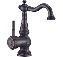 Смеситель для раковины/кухни Lemark Jasmine LM6644ORB