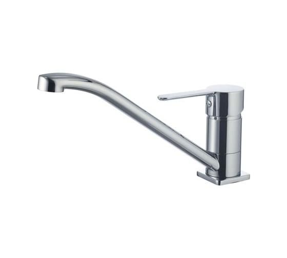 Смеситель Lemark Magic для кухни LM3404C 1