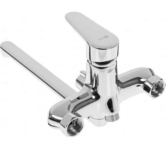 Универсальный смеситель Lemark Point LM0351C
