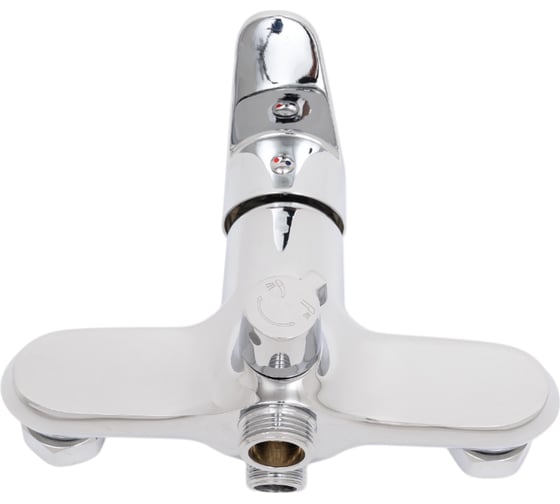 Универсальный смеситель Lemark Point LM0351C