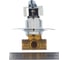 Смеситель Lemark Mars с гигиеническим душем, встраиваемый LM3519C 5