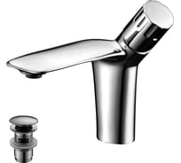 Смеситель для раковины Lemark Wing LM5306C