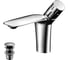 Смеситель для раковины Lemark Wing LM5306C 1