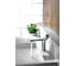 Смеситель для раковины Lemark Wing LM5306C 2
