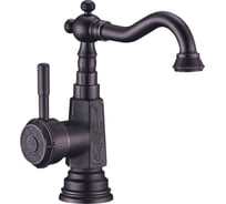 Смеситель для раковины/кухни Lemark Jasmine LM6604ORB