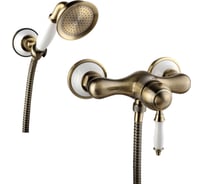 Смеситель Lemark Villa для душа LM4803B