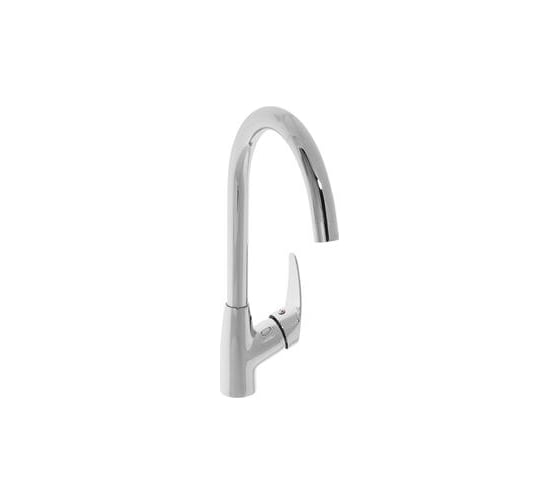 Смеситель Lemark Linara для кухни LM0405C