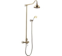 Смеситель Lemark Villa для душа LM4860B