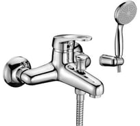 Смеситель Lemark Omega для ванны LM3102C