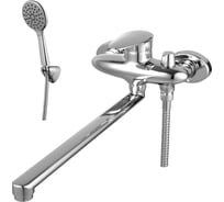 Смеситель Lemark Status универсальный LM4417C