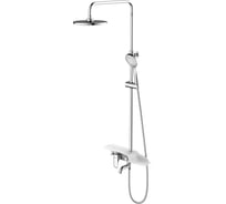 Смеситель Lemark Tropic для ванны и душа LM7003C