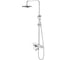 Смеситель Lemark Tropic для ванны и душа LM7003C 1