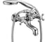 Смеситель Lemark Standard для ванны LM2102C 1